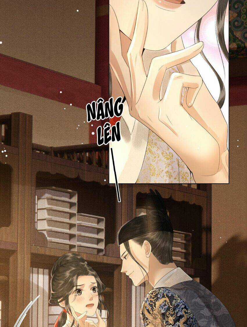 Thượng Thực - Chapter 21 - Trang 13