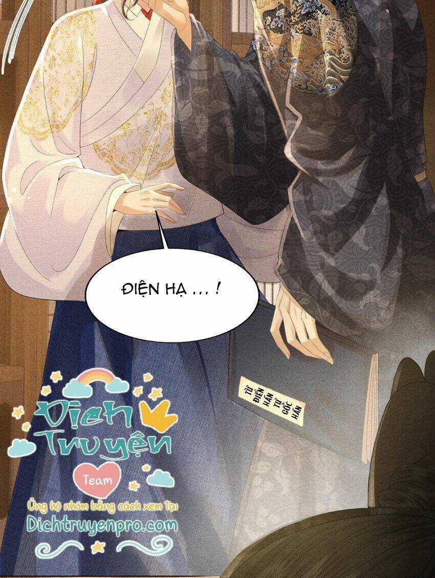 Thượng Thực - Chapter 21 - Trang 14