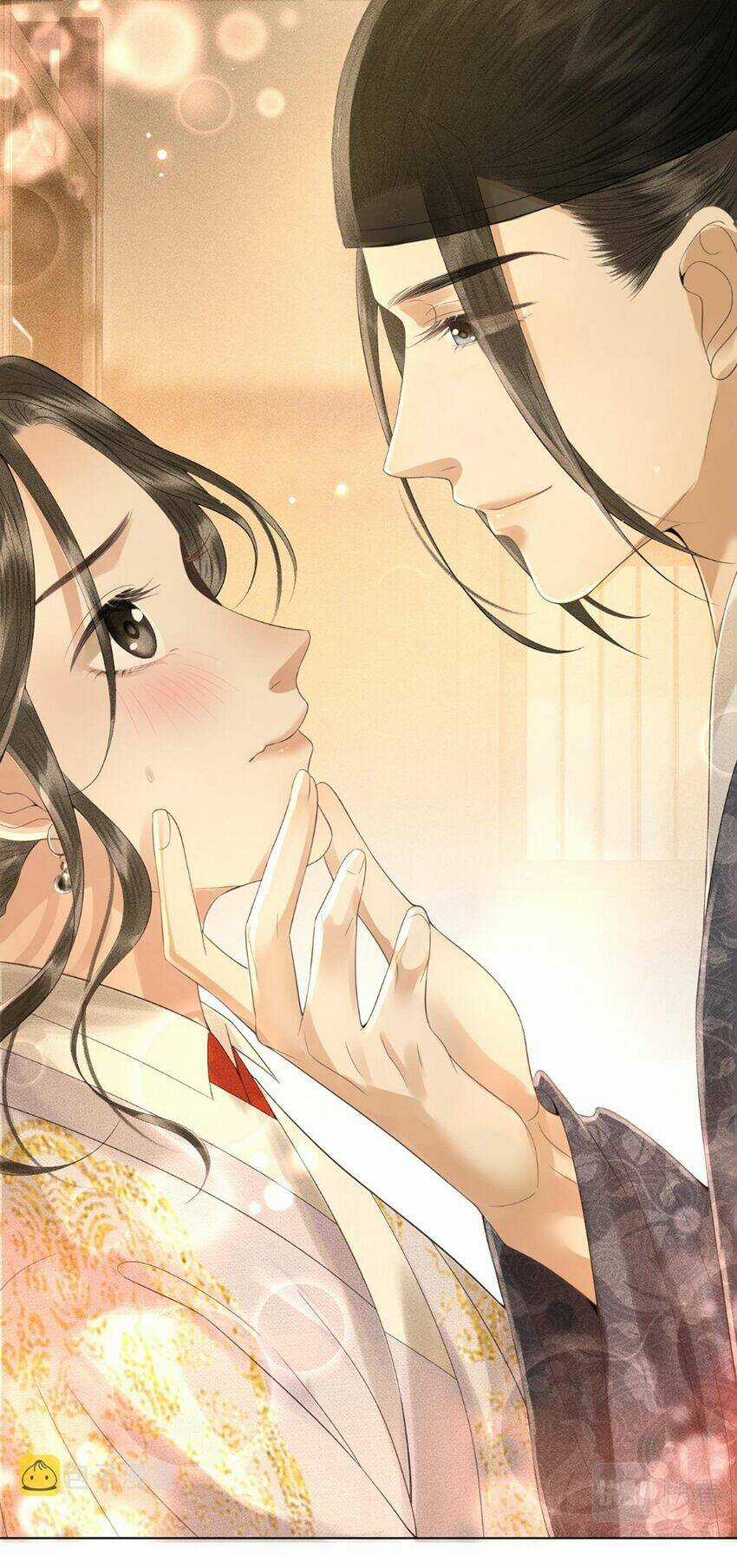 Thượng Thực - Chapter 21 - Trang 15