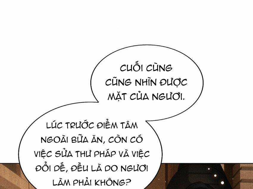 Thượng Thực - Chapter 21 - Trang 16