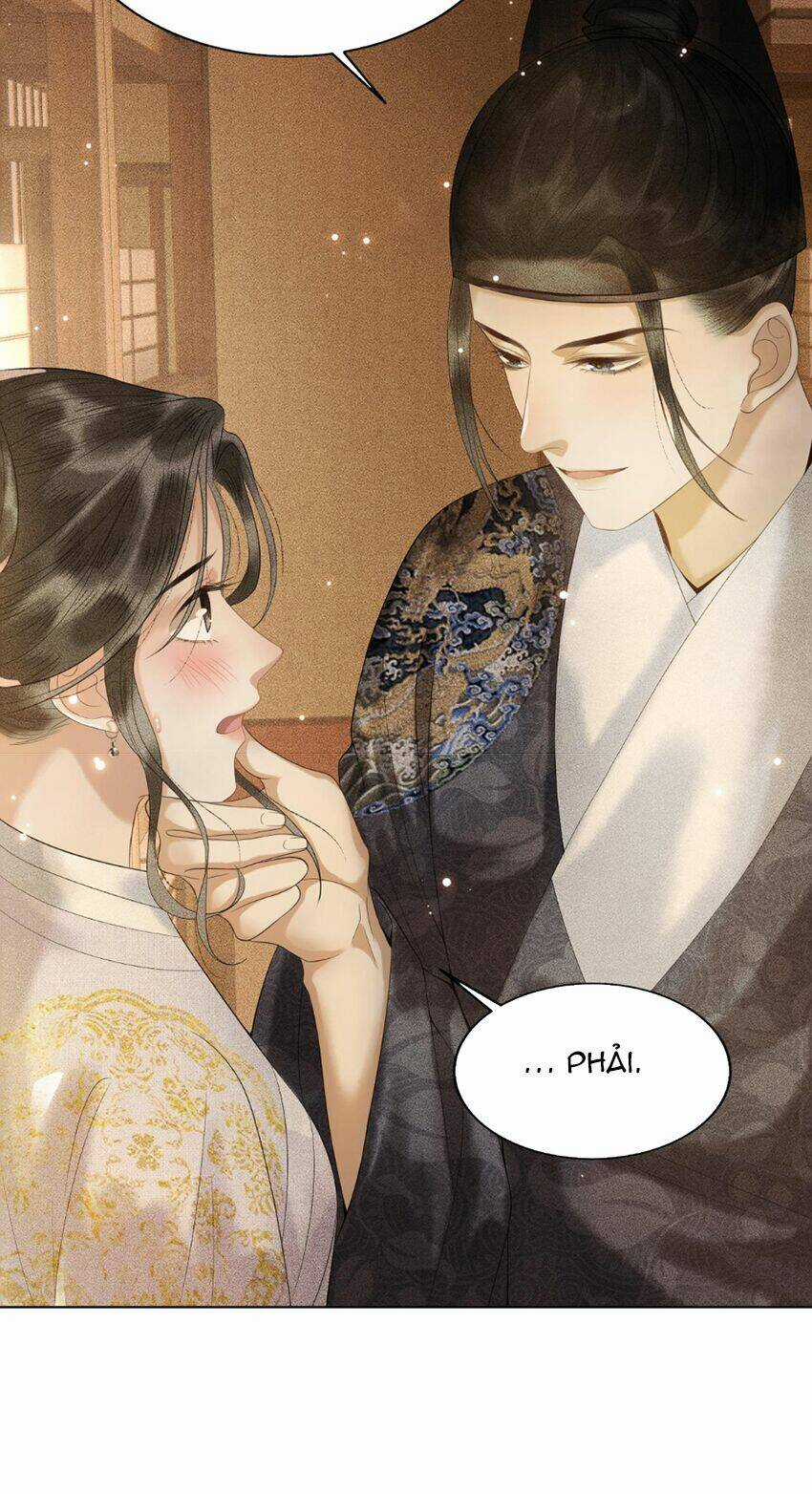 Thượng Thực - Chapter 21 - Trang 17