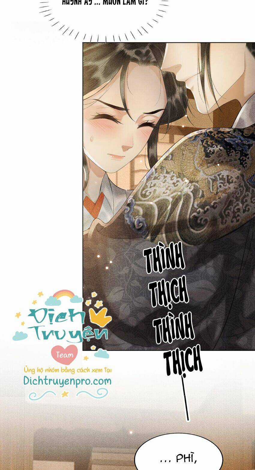 Thượng Thực - Chapter 21 - Trang 19