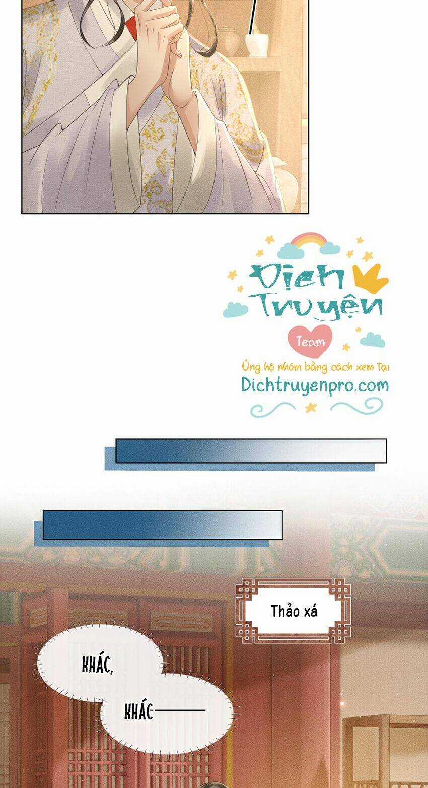 Thượng Thực - Chapter 21 - Trang 3