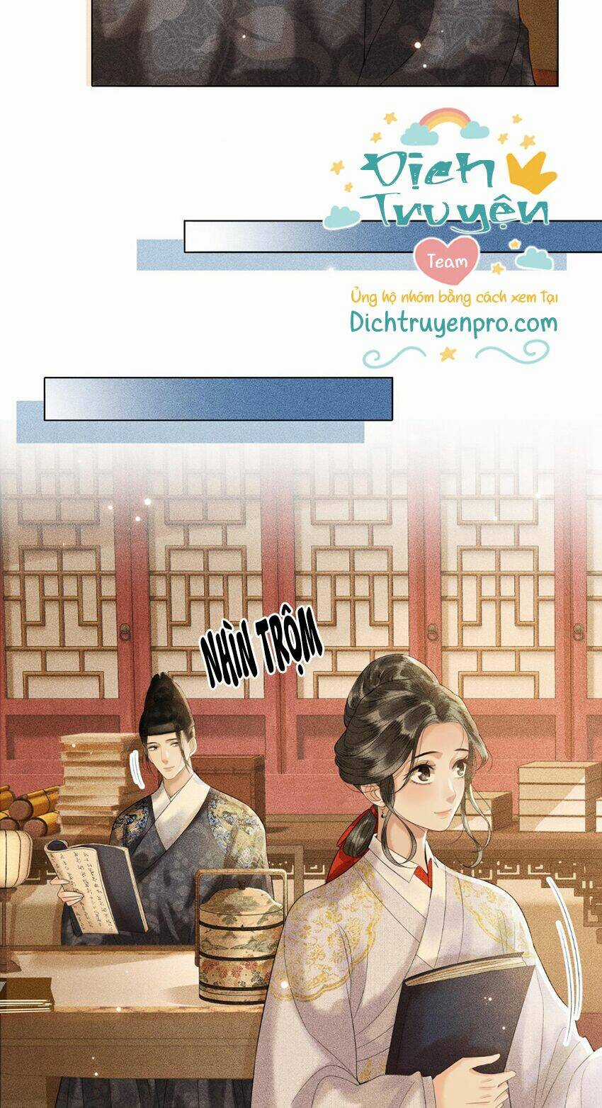 Thượng Thực - Chapter 21 - Trang 24