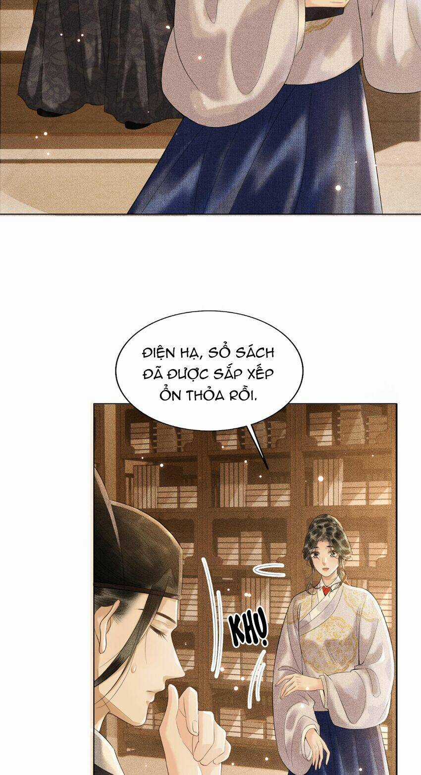 Thượng Thực - Chapter 21 - Trang 25