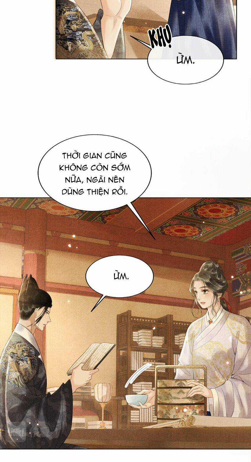 Thượng Thực - Chapter 21 - Trang 26