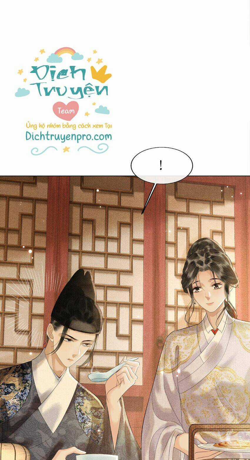 Thượng Thực - Chapter 21 - Trang 27