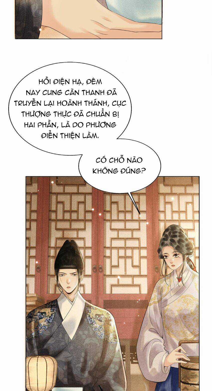 Thượng Thực - Chapter 21 - Trang 29