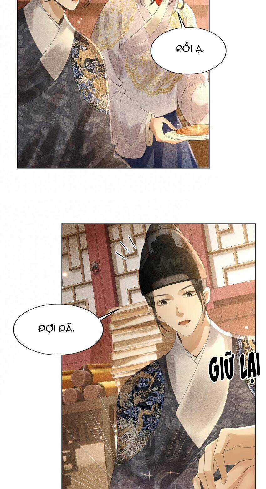 Thượng Thực - Chapter 21 - Trang 34