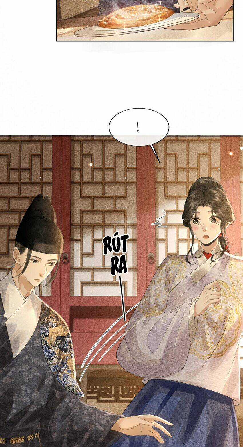 Thượng Thực - Chapter 21 - Trang 35