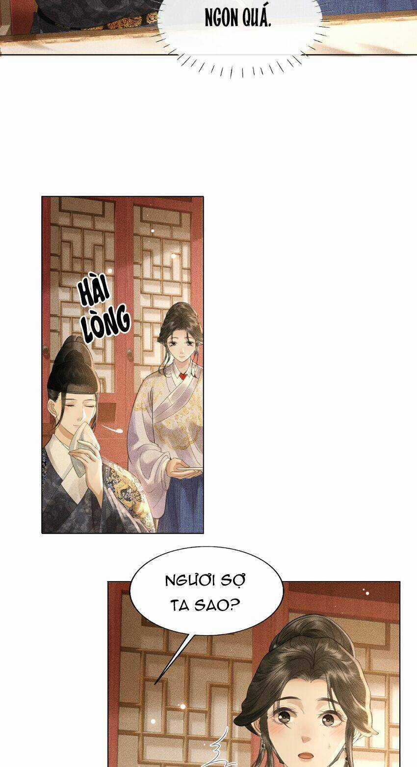 Thượng Thực - Chapter 21 - Trang 39