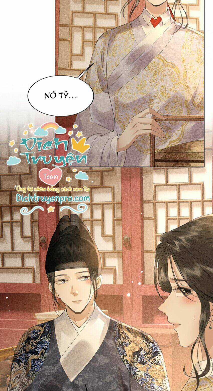 Thượng Thực - Chapter 21 - Trang 40