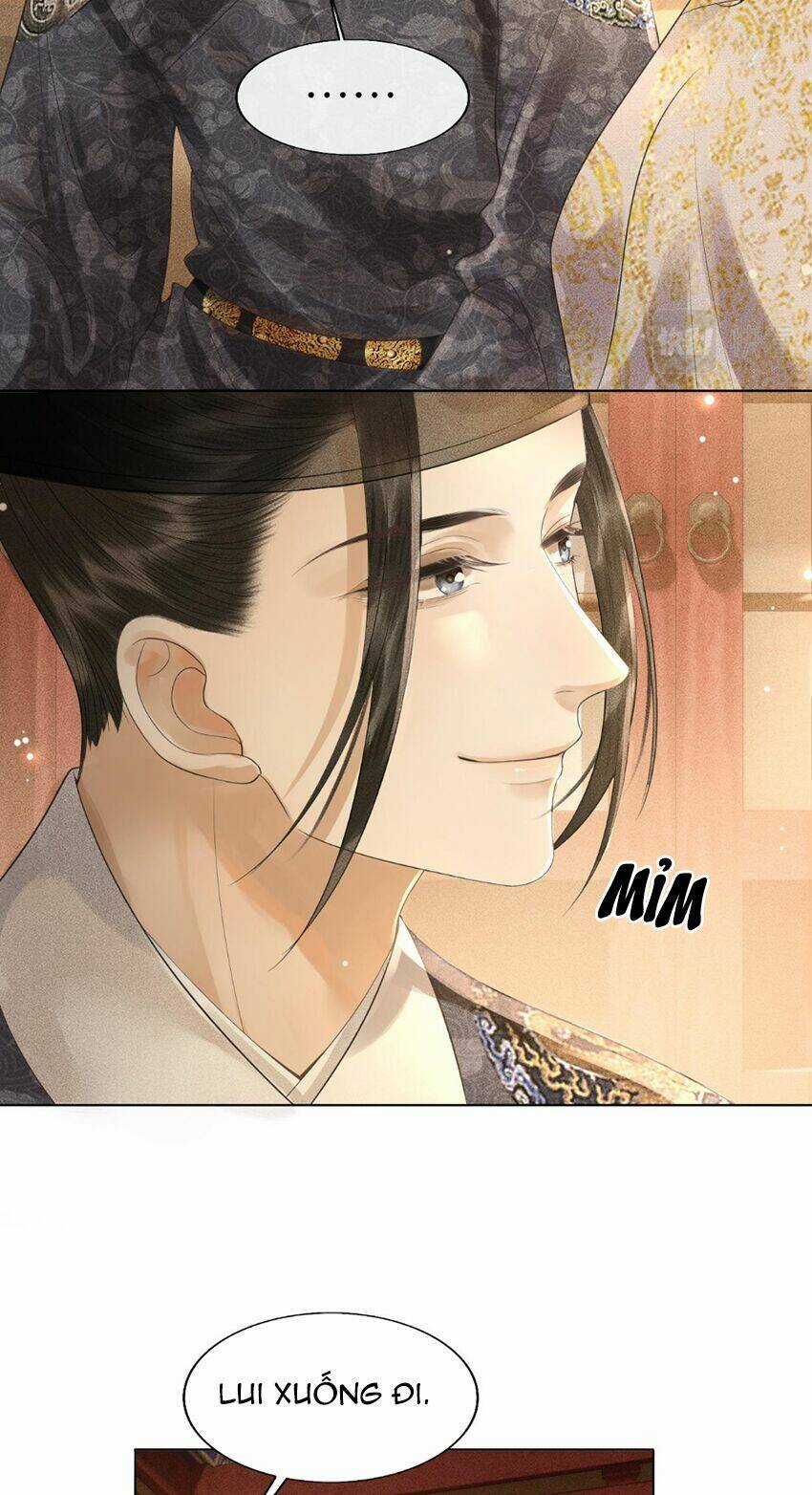 Thượng Thực - Chapter 21 - Trang 41