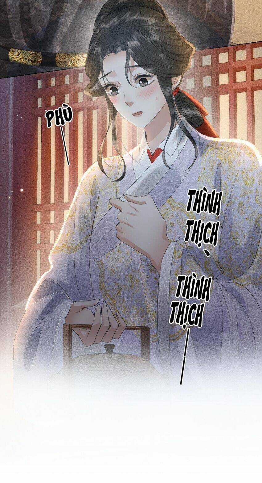 Thượng Thực - Chapter 21 - Trang 44