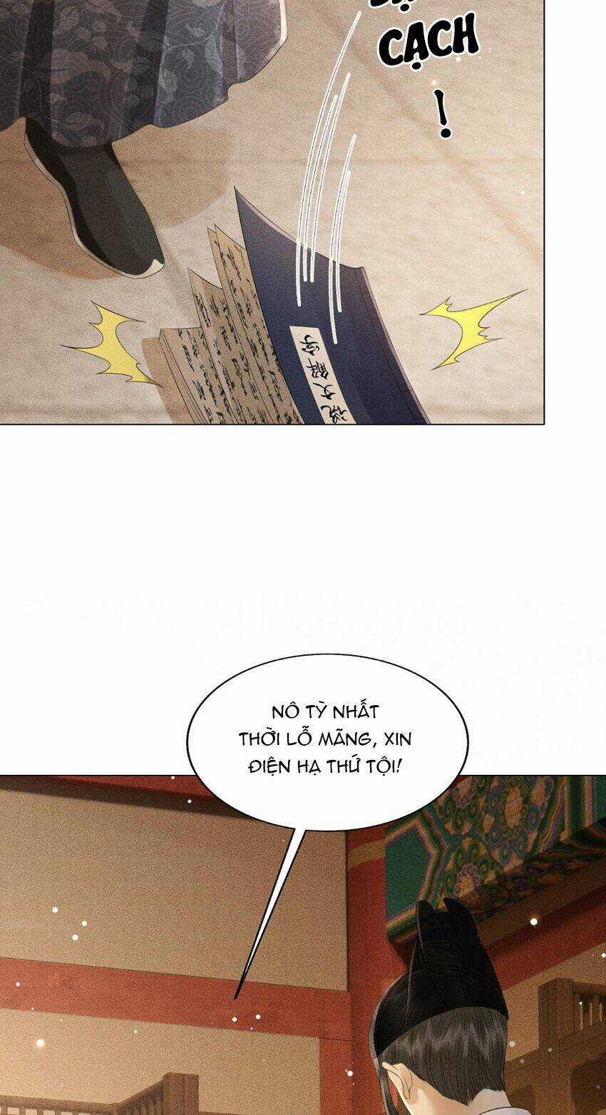 Thượng Thực - Chapter 21 - Trang 8