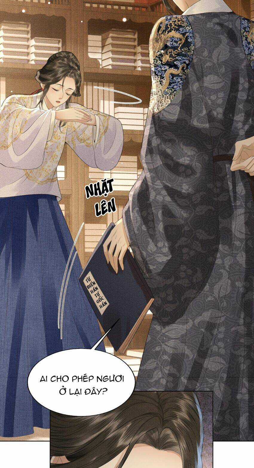 Thượng Thực - Chapter 21 - Trang 9