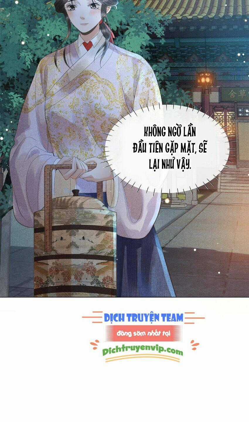 Thượng Thực - Chapter 22 - Trang 2