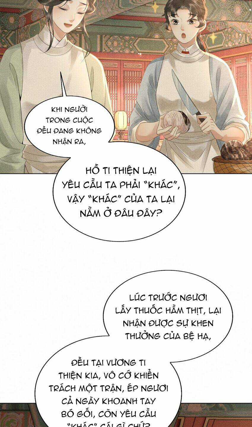 Thượng Thực - Chapter 22 - Trang 13