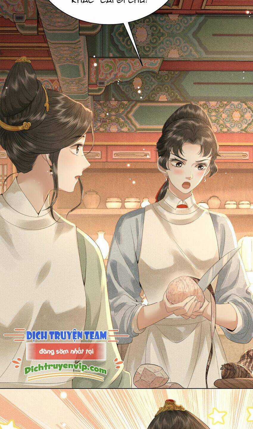 Thượng Thực - Chapter 22 - Trang 14