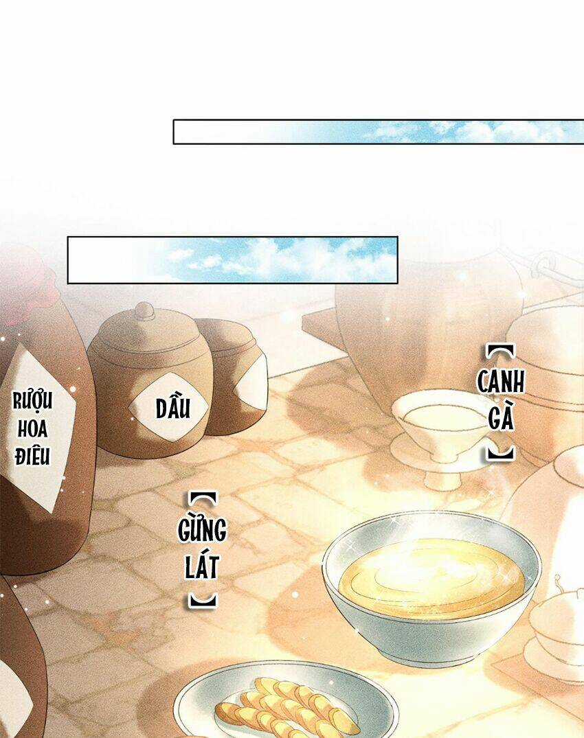 Thượng Thực - Chapter 22 - Trang 16