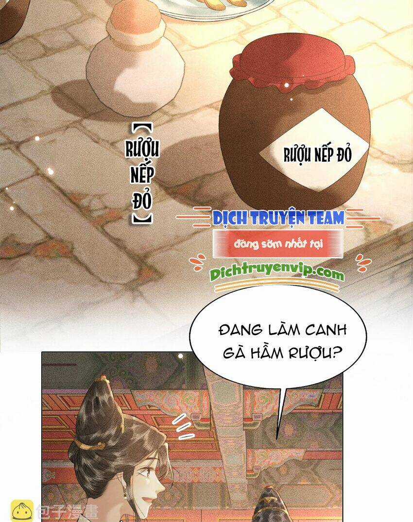 Thượng Thực - Chapter 22 - Trang 17