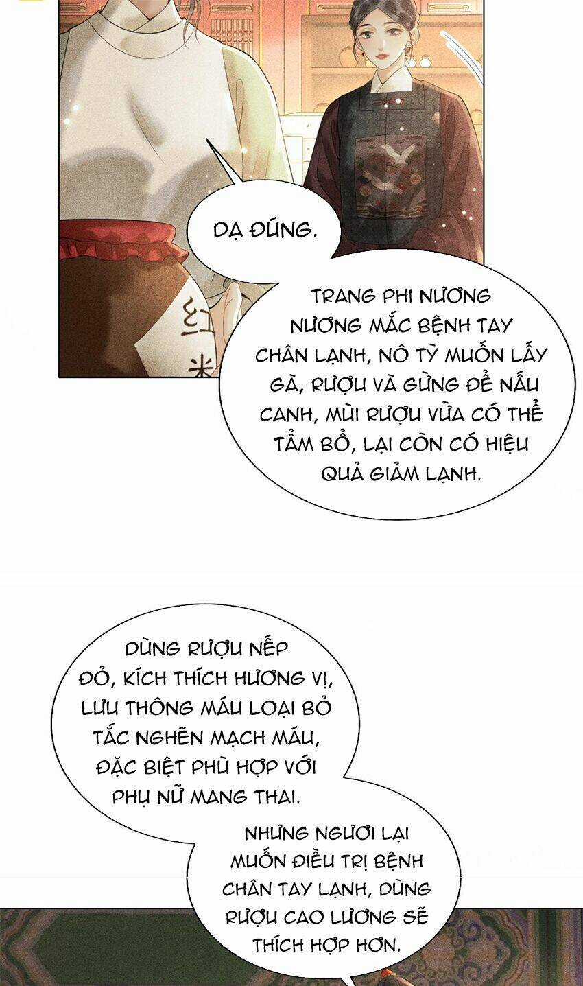 Thượng Thực - Chapter 22 - Trang 18