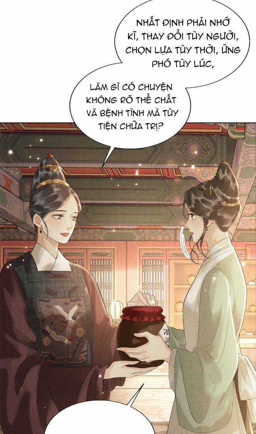 Thượng Thực - Chapter 22 - Trang 20