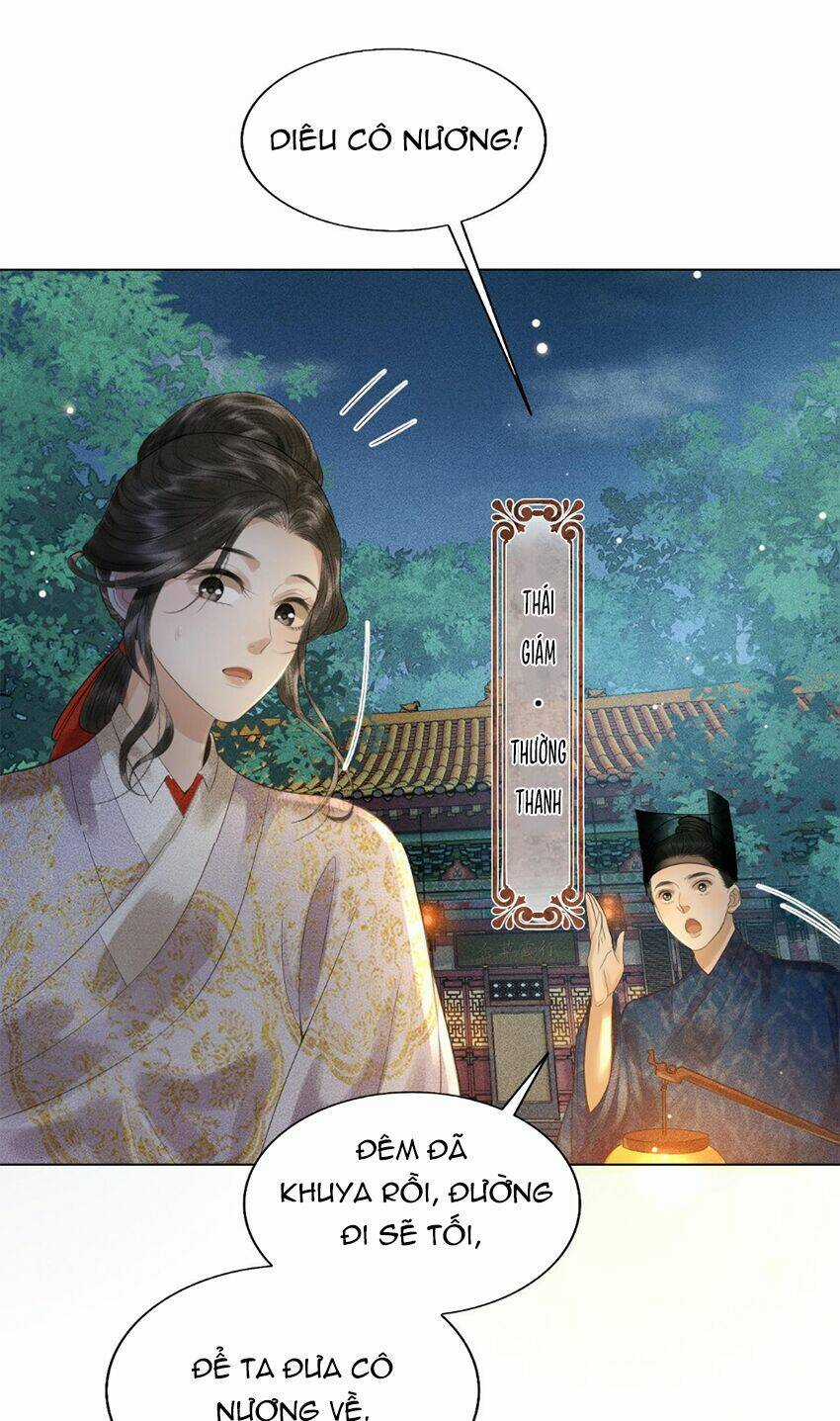 Thượng Thực - Chapter 22 - Trang 3