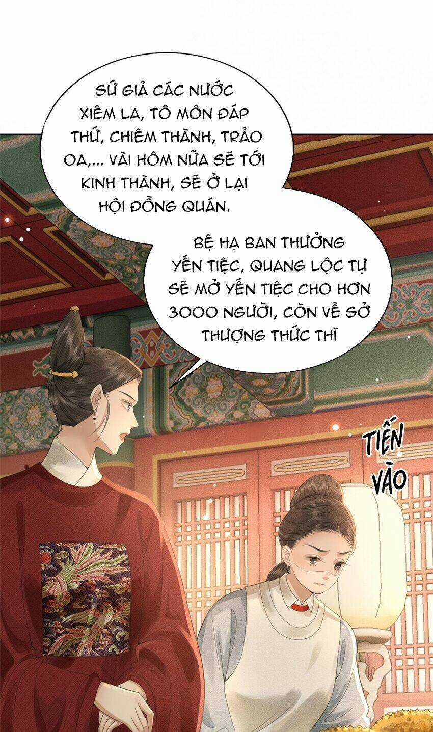 Thượng Thực - Chapter 22 - Trang 22