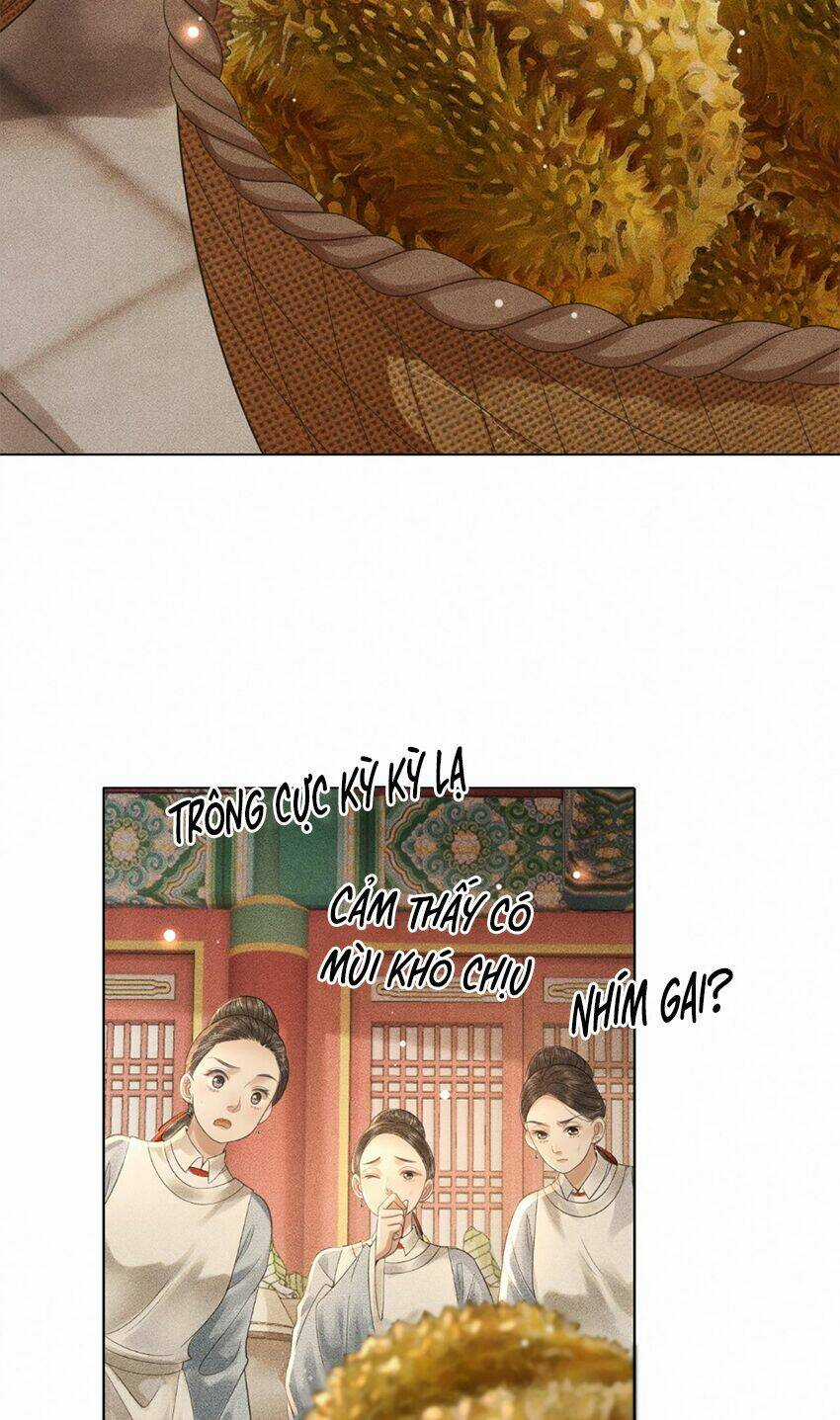 Thượng Thực - Chapter 22 - Trang 24