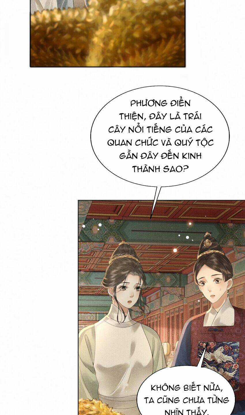Thượng Thực - Chapter 22 - Trang 25