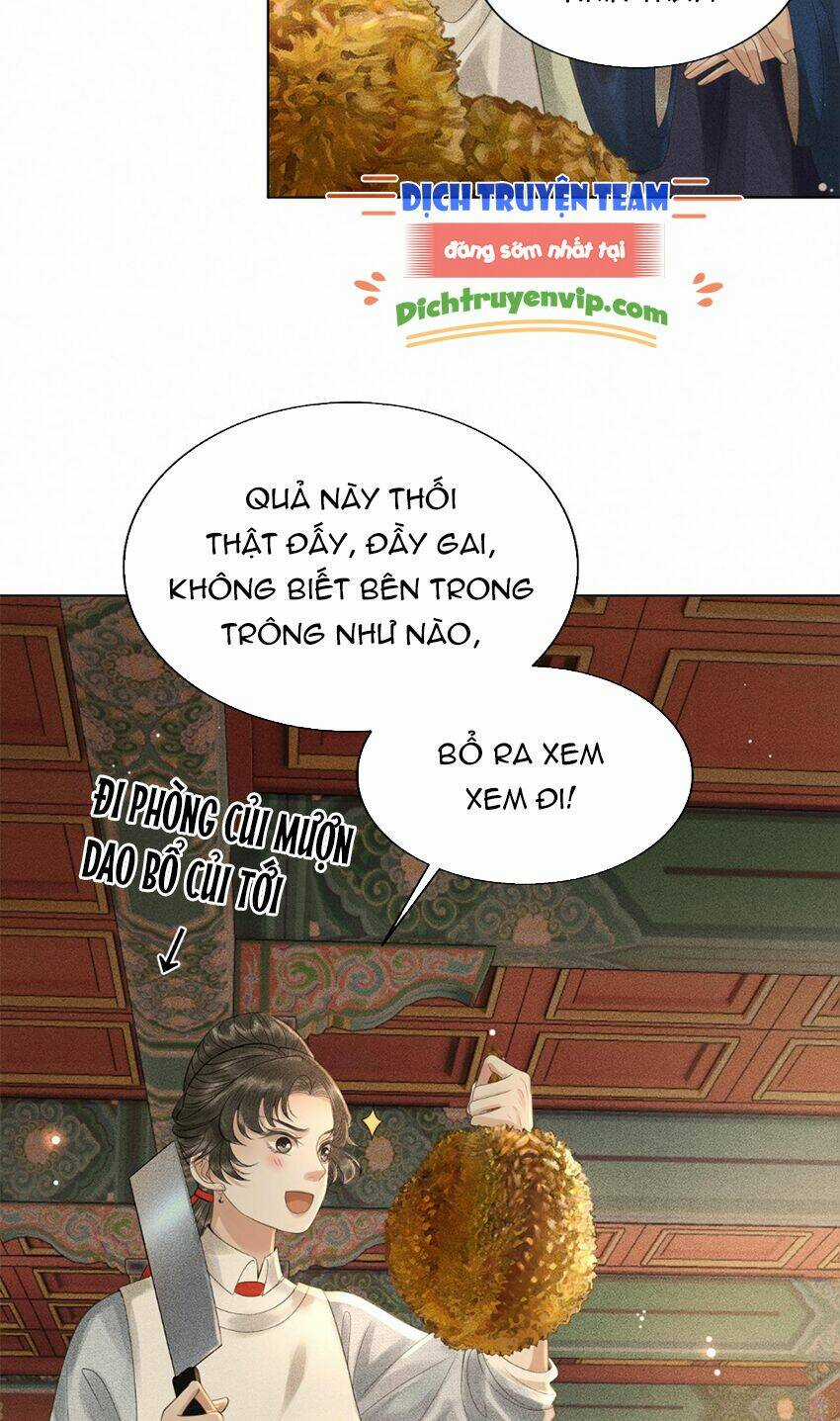 Thượng Thực - Chapter 22 - Trang 26