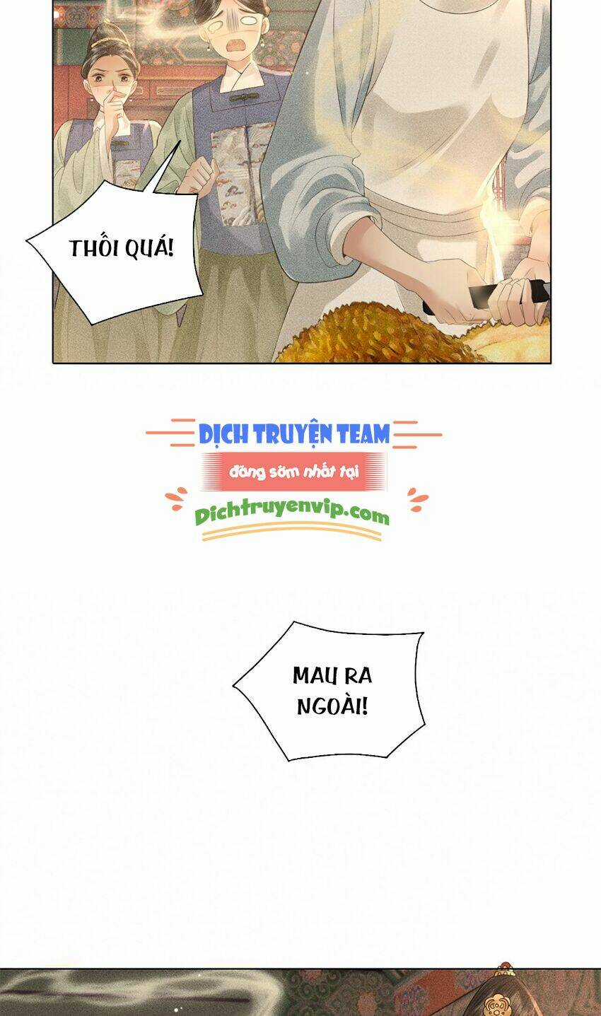 Thượng Thực - Chapter 22 - Trang 29