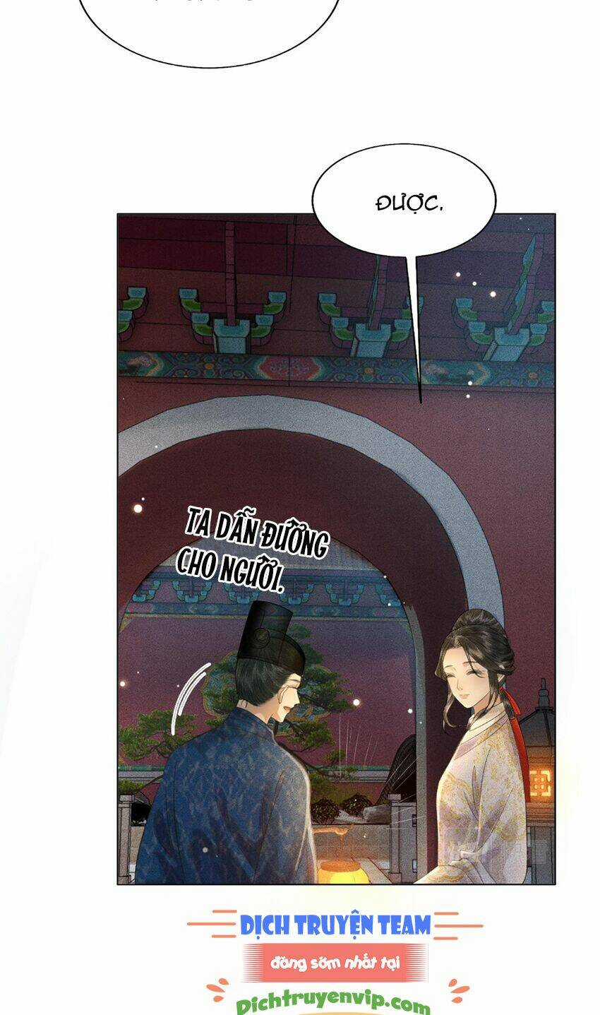 Thượng Thực - Chapter 22 - Trang 4