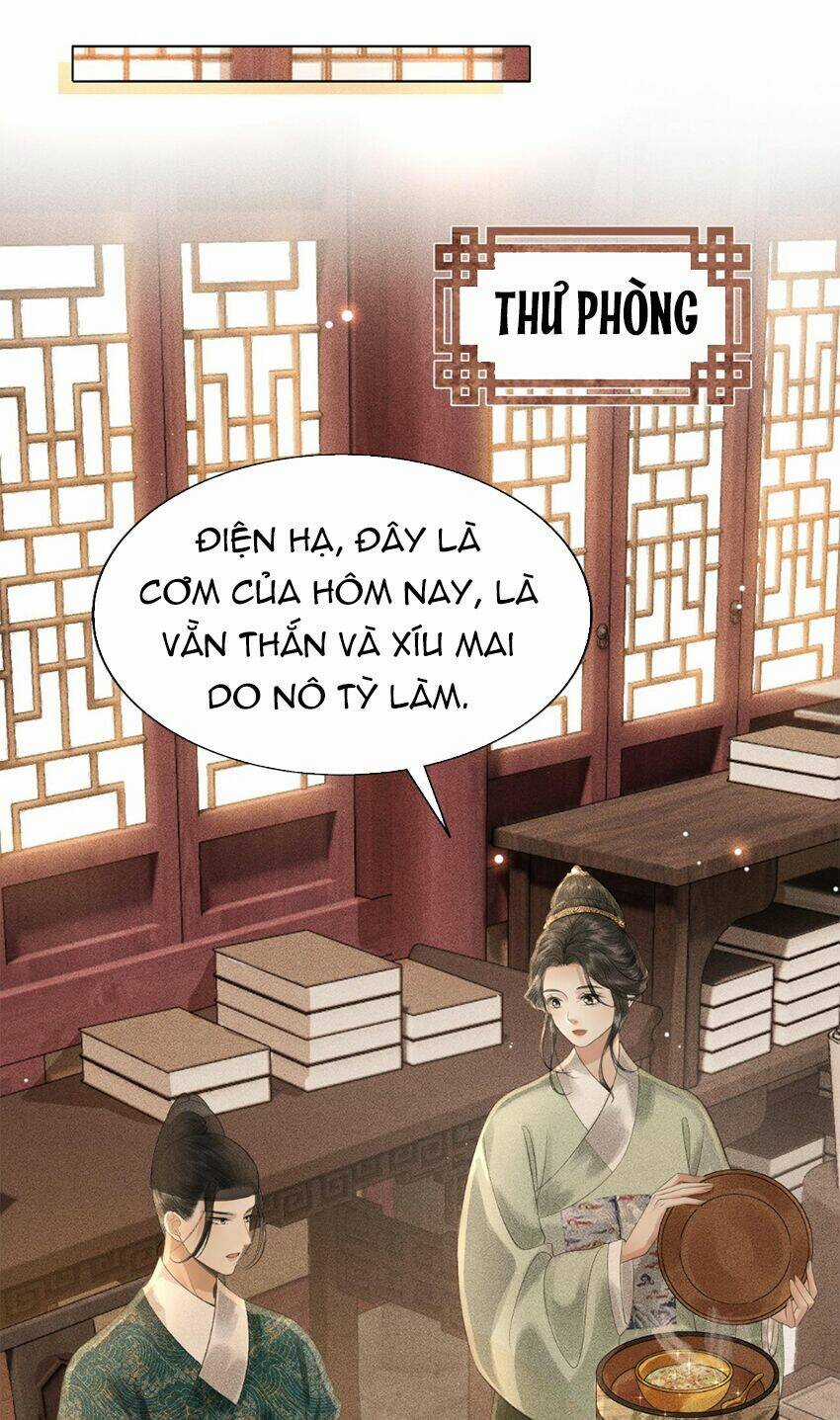 Thượng Thực - Chapter 22 - Trang 31