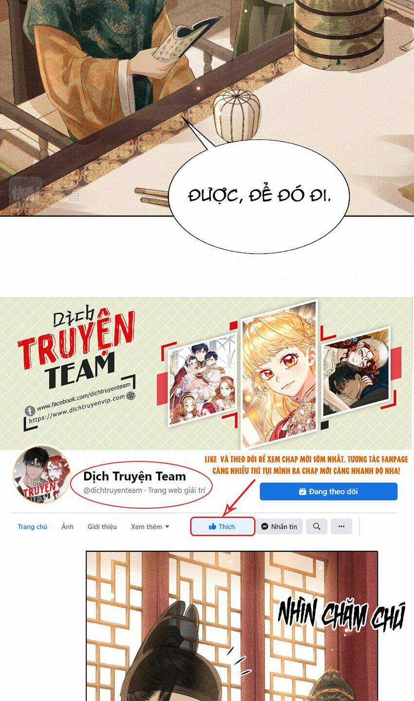 Thượng Thực - Chapter 22 - Trang 32