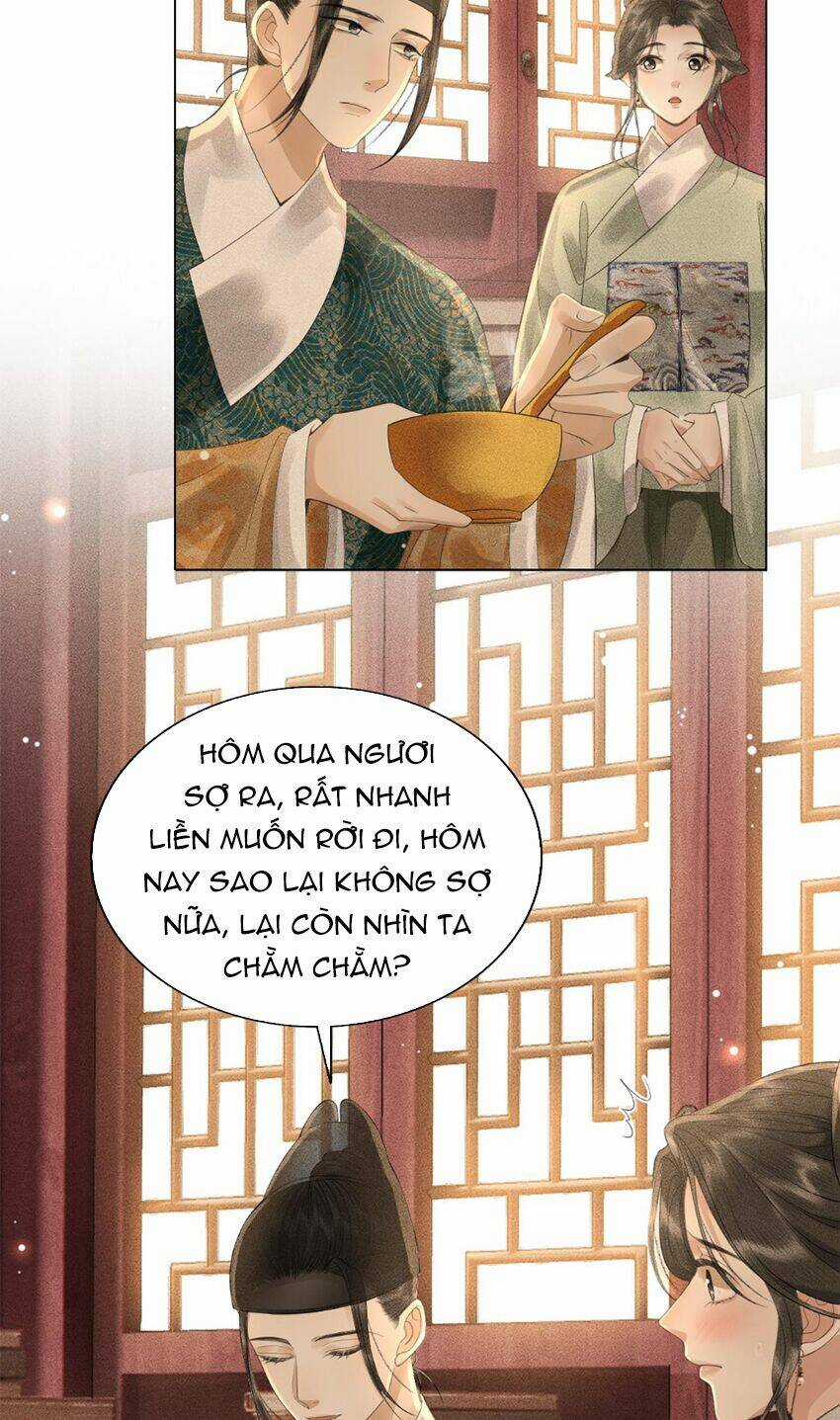 Thượng Thực - Chapter 22 - Trang 33