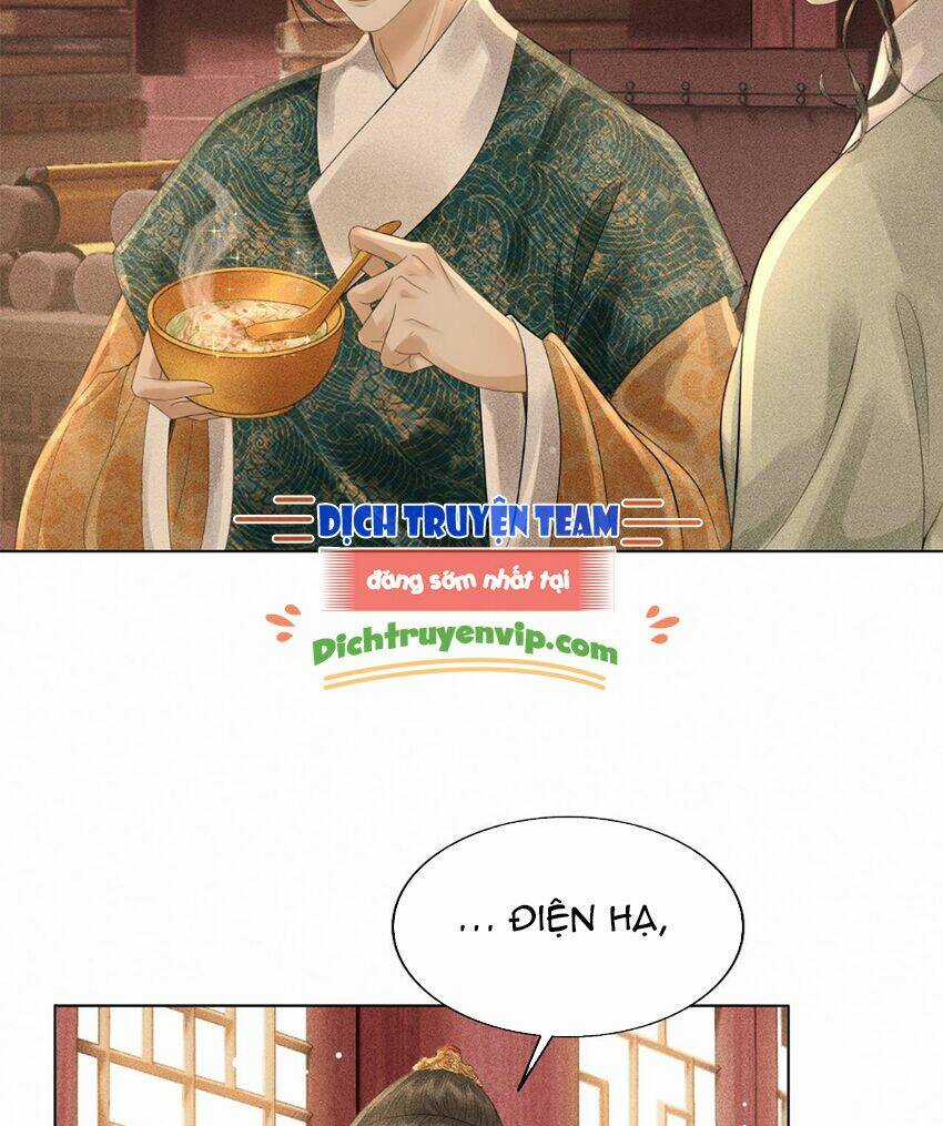 Thượng Thực - Chapter 22 - Trang 34