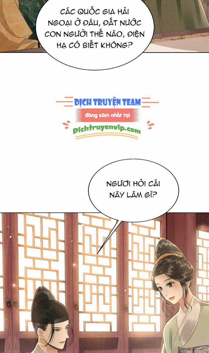 Thượng Thực - Chapter 22 - Trang 37