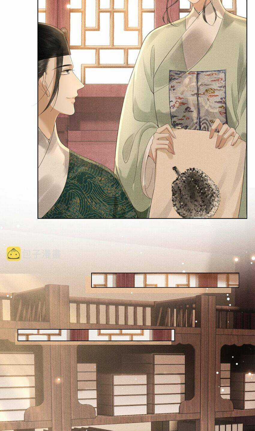 Thượng Thực - Chapter 22 - Trang 40