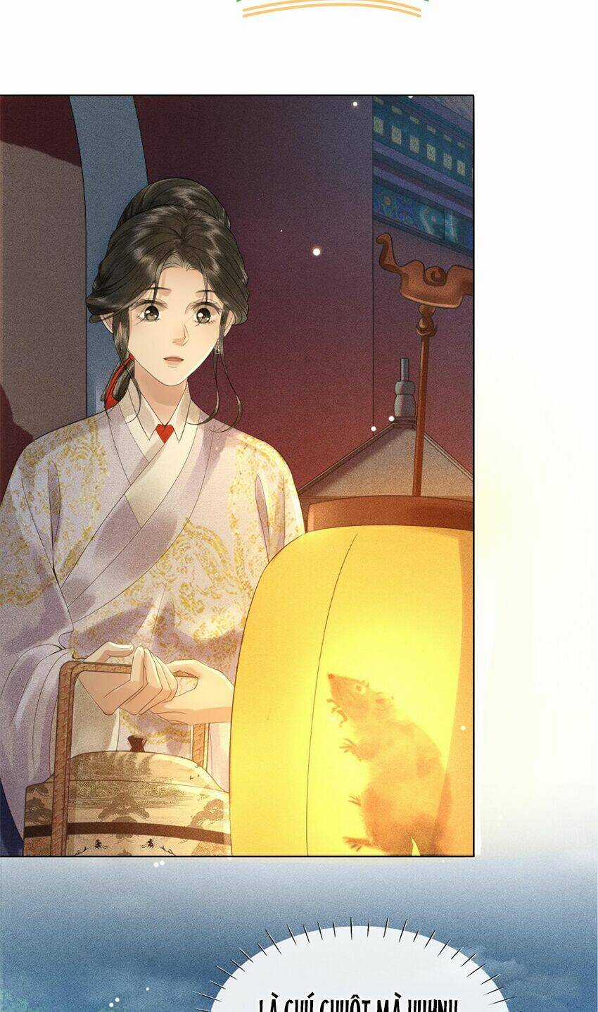 Thượng Thực - Chapter 22 - Trang 5