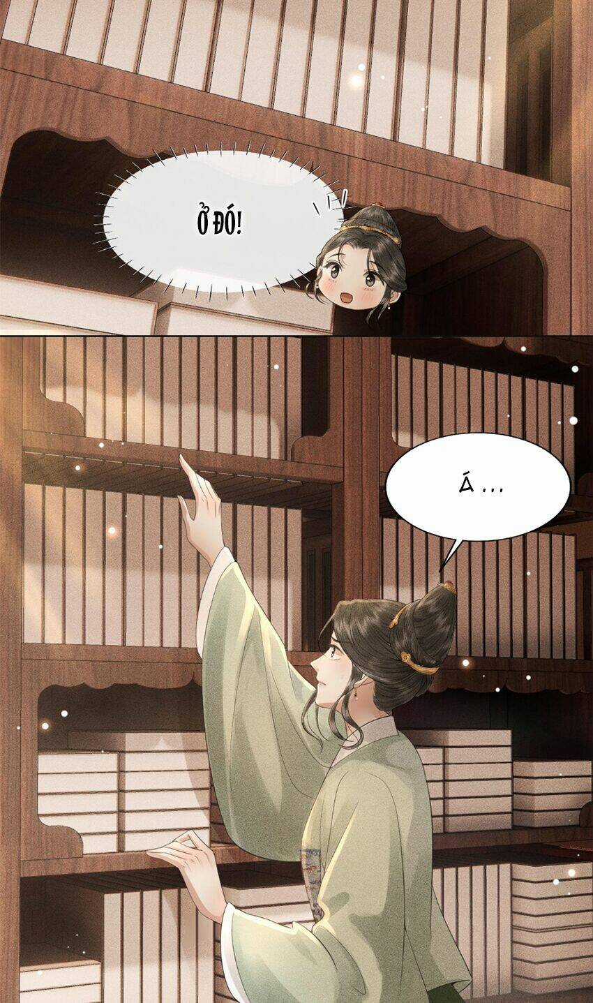 Thượng Thực - Chapter 22 - Trang 42