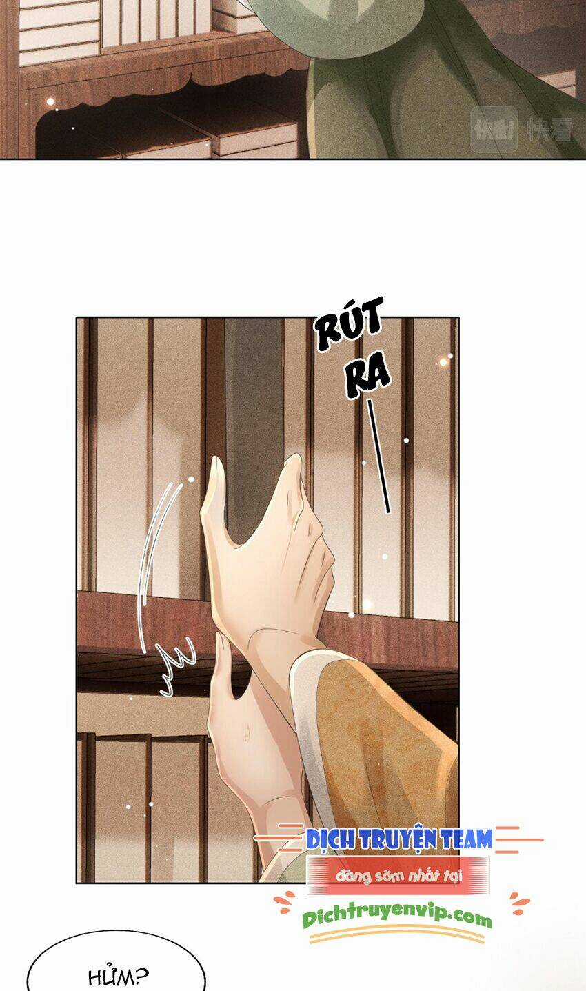 Thượng Thực - Chapter 22 - Trang 43