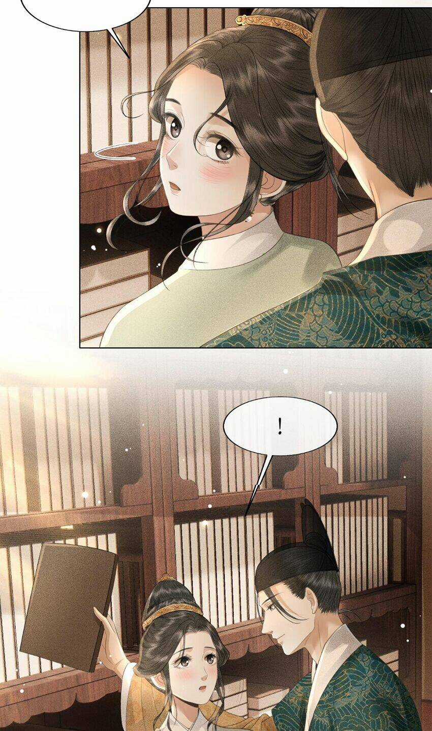 Thượng Thực - Chapter 22 - Trang 44