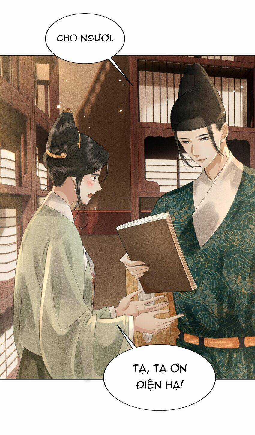 Thượng Thực - Chapter 22 - Trang 46