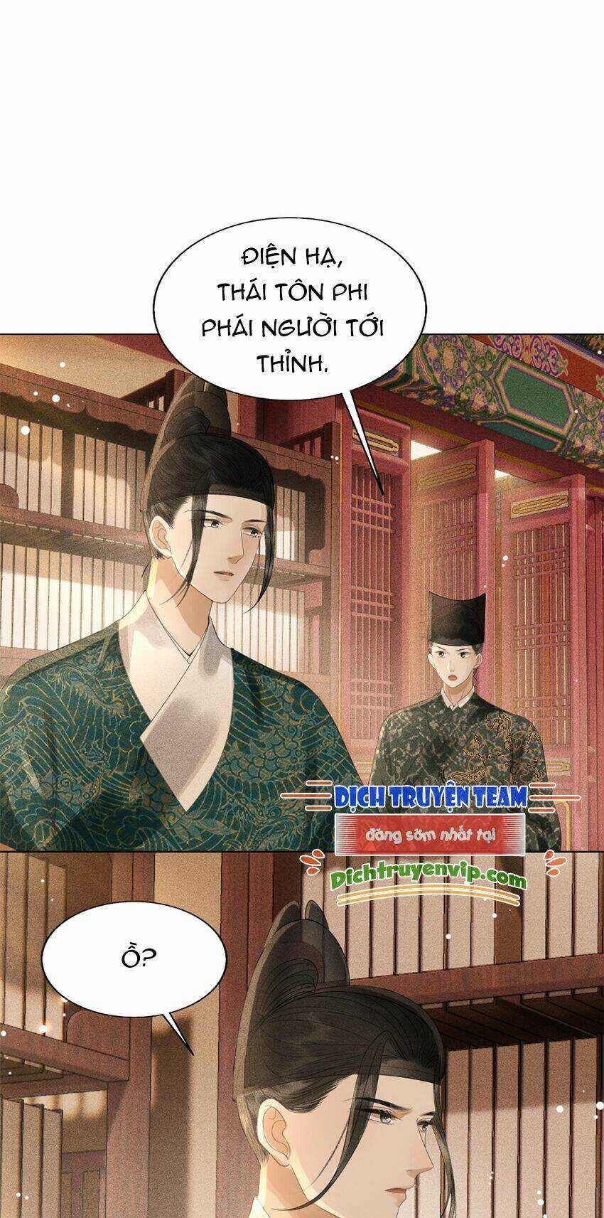 Thượng Thực - Chapter 22 - Trang 47