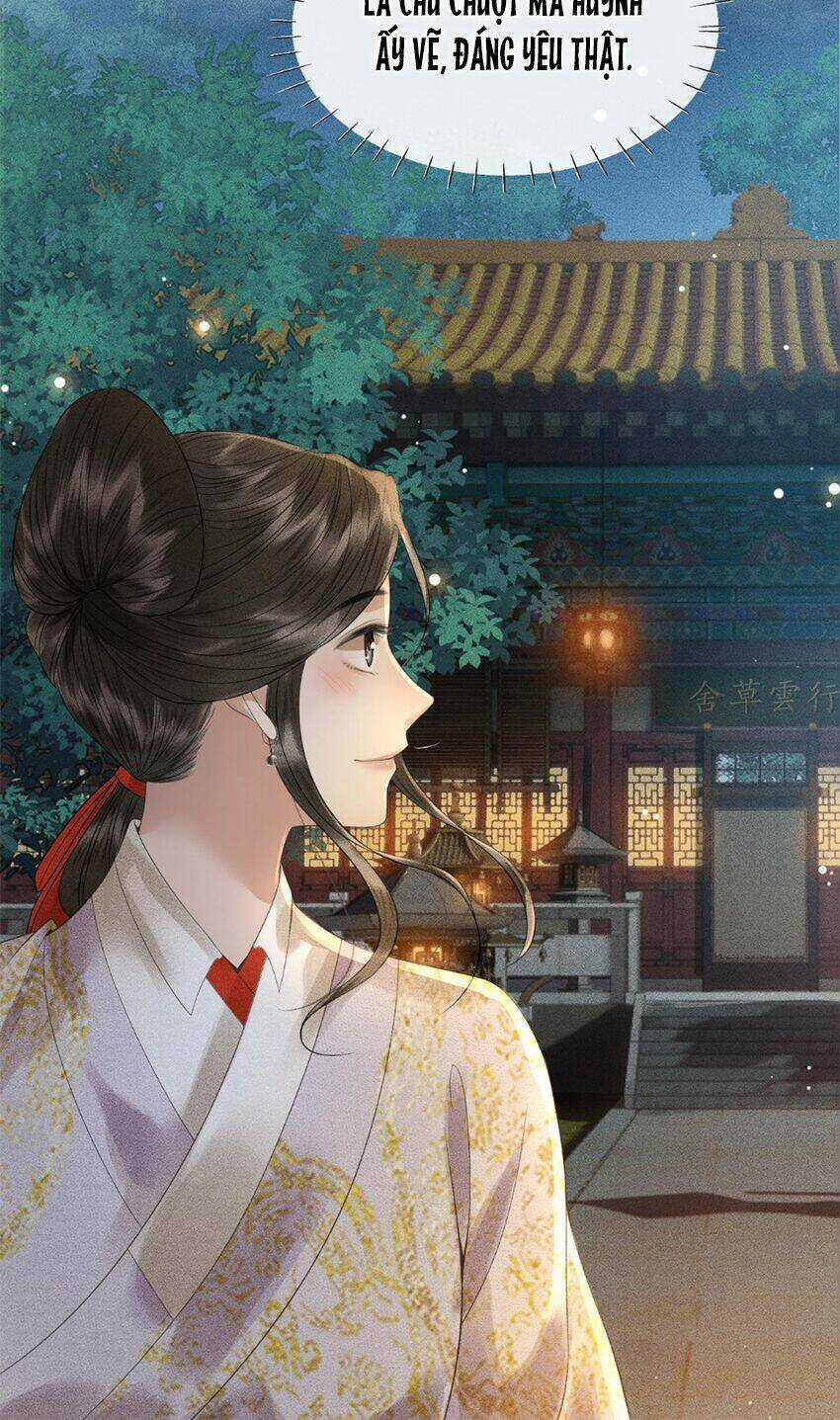 Thượng Thực - Chapter 22 - Trang 6