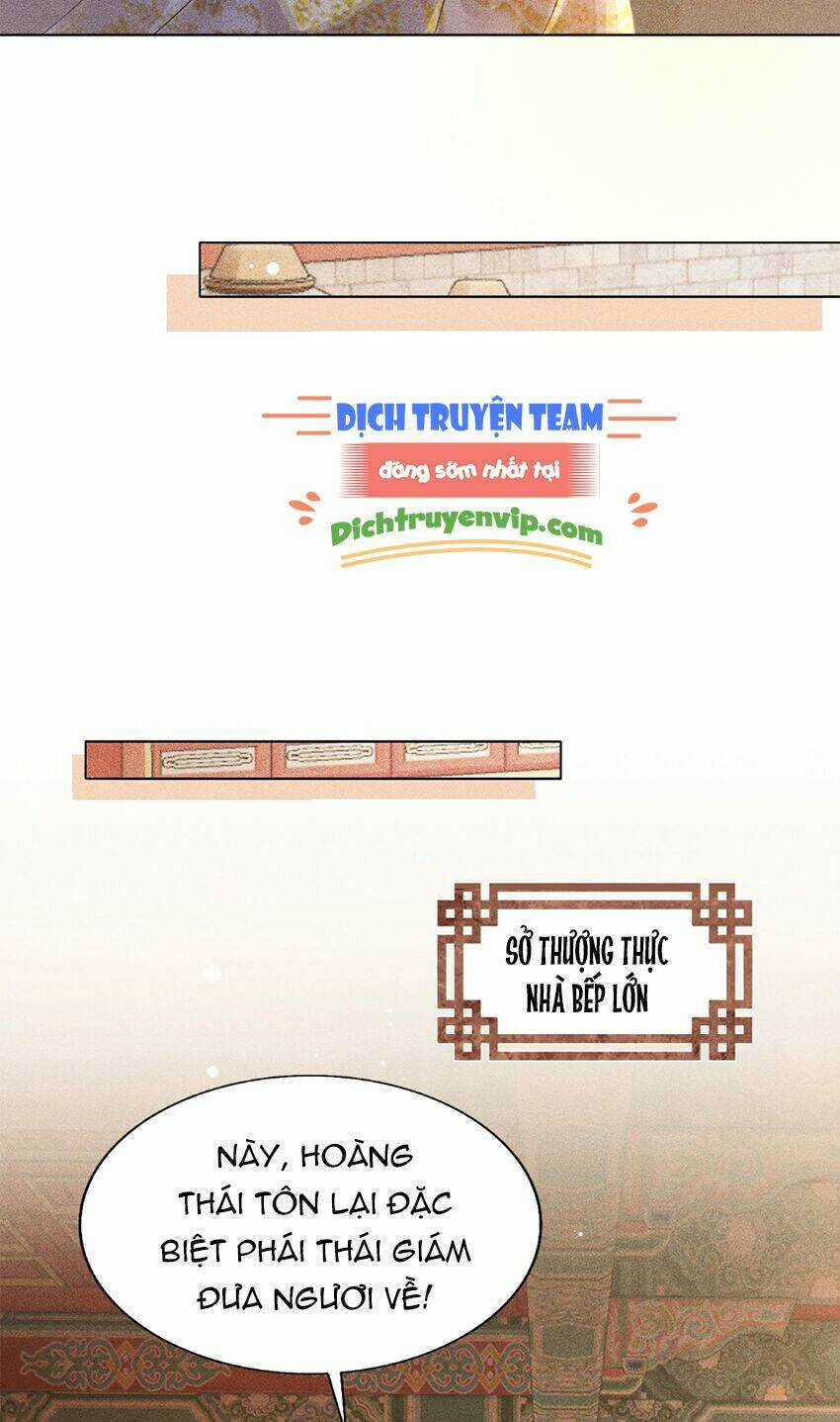 Thượng Thực - Chapter 22 - Trang 7