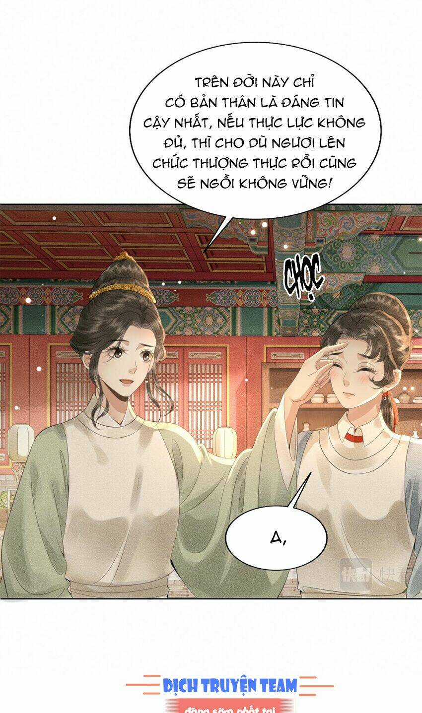 Thượng Thực - Chapter 22 - Trang 9