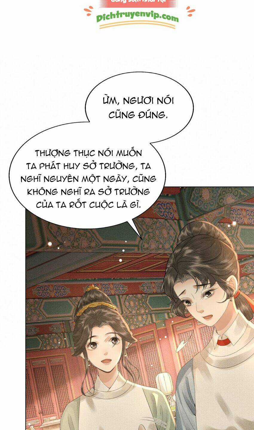 Thượng Thực - Chapter 22 - Trang 10